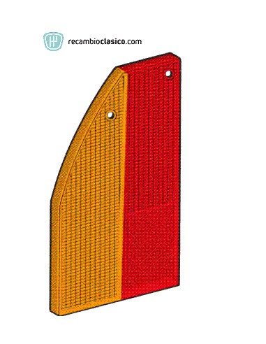 Comprar Tulipa traseralado izquierdo LANCIA BETA BN online