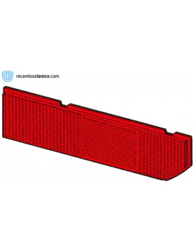 Comprar Tulipa trasera lado derecho LANCIA BETA Coupè online