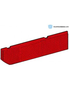 Comprar Tulipa trasera lado izquierdo LANCIA BETA Coupè online