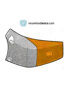 Comprar Tulipa intermitente delantero MASERATI GHIBLI/MASERATI