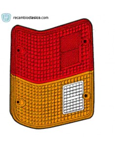 Comprar Tulipa trasera lado izquierdo MITSUBISHI PAJERO