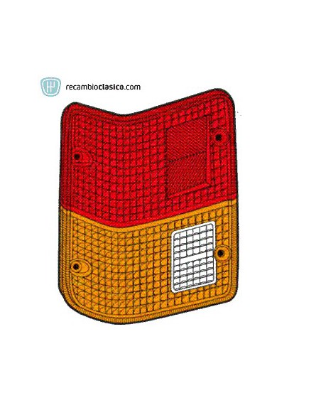 Comprar Tulipa trasera lado izquierdo MITSUBISHI PAJERO