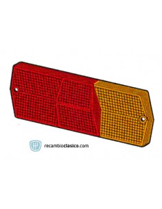 Comprar Tulipa trasera MERCEDES 406D - 408D/MERCEDES 508D -