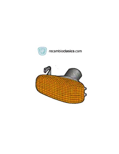 Comprar Piloto lateral intermitente MERCEDES Sprinter (1995 -)