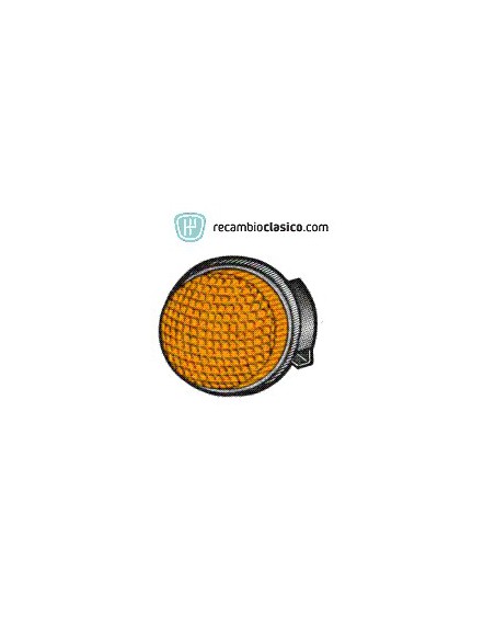 Comprar Piloto lateral intermitente en color ámbar NISSAN MICRA