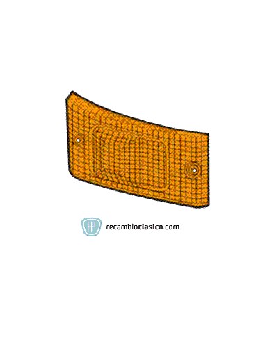 Comprar Tulipa intermitente delantero lado derecho NISSAN