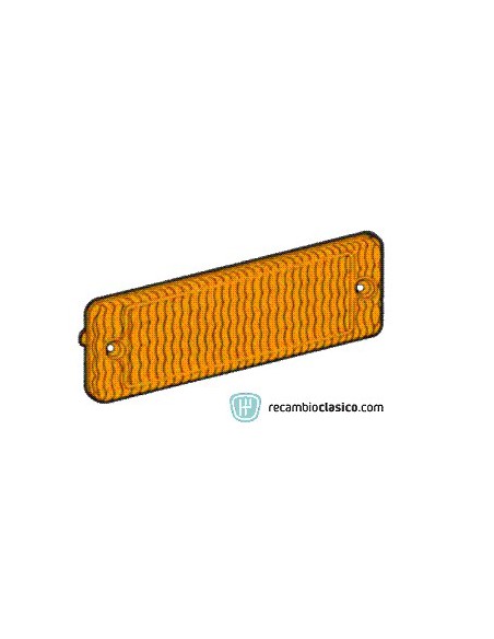 Comprar Tulipa intermitente delantero lado izquierdo NISSAN