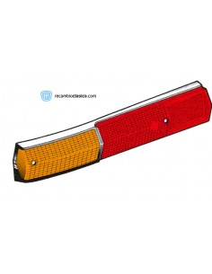 Comprar Piloto trasero izquierdo SIMCA 1200 online