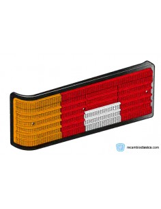 Comprar Tulipa trasera izquierda CHRYSLER 150 borde negro online