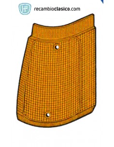 Comprar Tulipa delantera intermitente izquierd TALBOT HORIZON