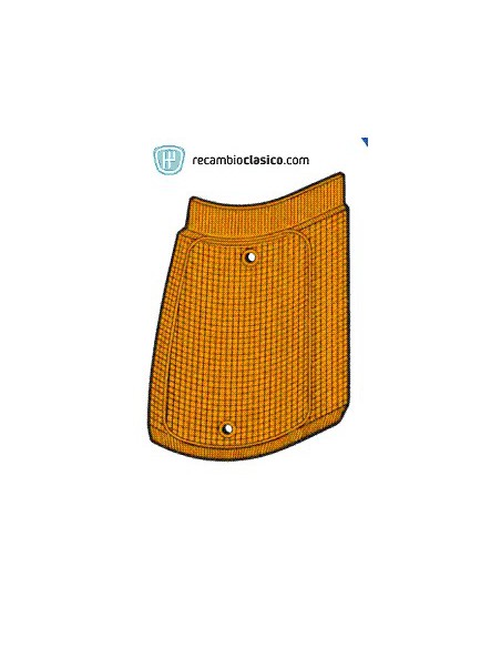 Comprar Tulipa delantera intermitente izquierd TALBOT HORIZON