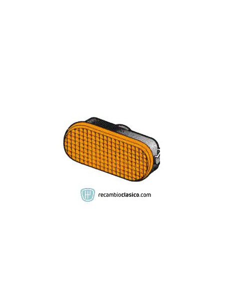 Comprar Piloto lateral ambar SEAT IBIZA, SEAT CORDOBA, SEAT