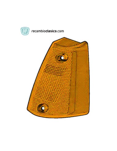 Comprar Tulipa delantera intermitente izquierda ambar SEAT