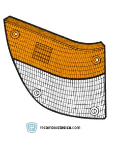 Comprar Tulipa delantera luz de posición lado derecho SAAB 900