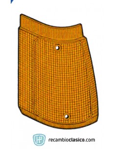 Comprar Tulipa delantera intermitente derecha TALBOT HORIZON