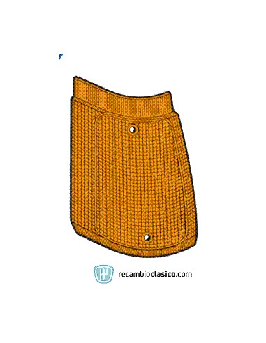 Comprar Tulipa delantera intermitente derecha TALBOT HORIZON