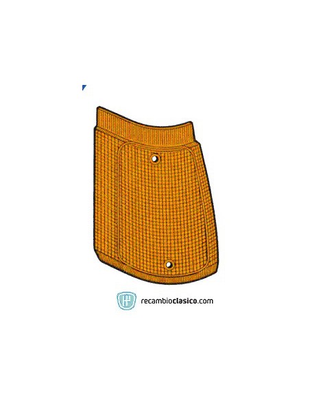 Comprar Tulipa delantera intermitente derecha TALBOT HORIZON