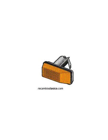 Comprar Piloto lateral ámbar PEUGEOT 106, PEUGEOT 306