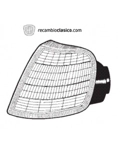 Comprar piloto delantero intermitente izquierdo PEUGEOT 405