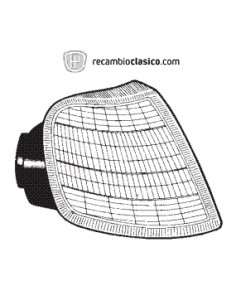 Comprar piloto delantero intermitente derecho PEUGEOT 405 online