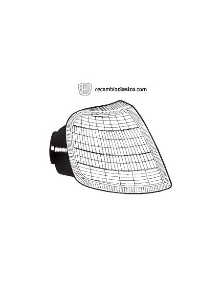 Comprar piloto delantero intermitente derecho PEUGEOT 405 online