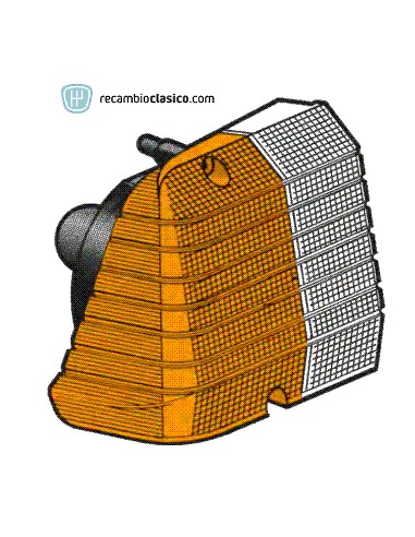 Comprar piloto delantero derecho PEUGEOT 305 online