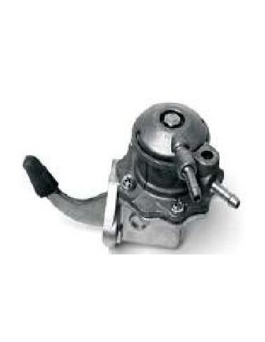 Bomba de gasolina mecánica Innnocenti Mini 1001, Mini 90, Mini 1275 GT