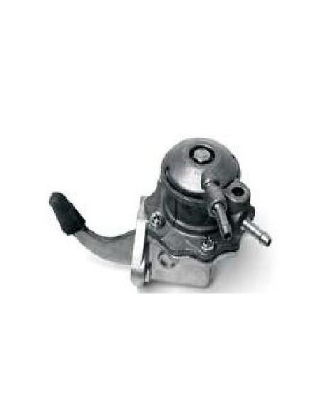 Bomba de gasolina mecánica Innnocenti Mini 1001, Mini 90, Mini 1275 GT