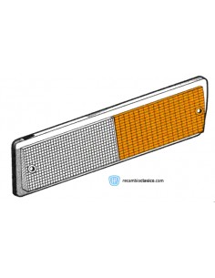 Comprar Tulipa delantera izquierdo PEUGEOT 304 online