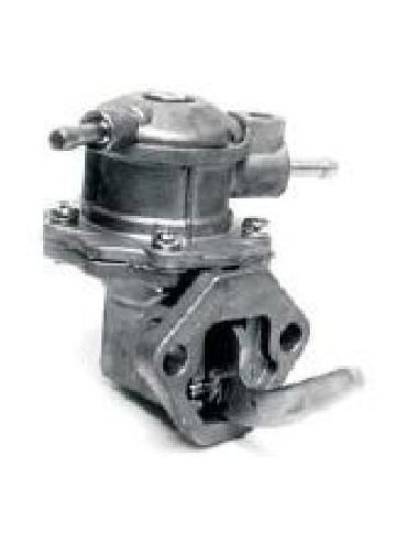 Bomba de gasolina Chrysler Hillman, Singer Chamois, Sunbeam, Stiletto y Commer Imp