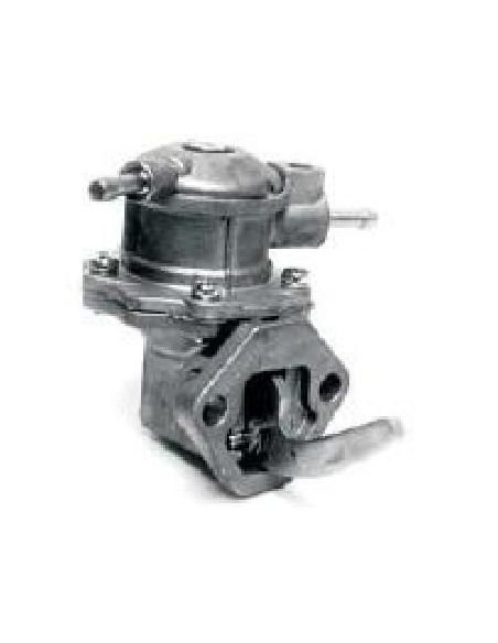 Bomba de gasolina Chrysler Hillman, Singer Chamois, Sunbeam, Stiletto y Commer Imp