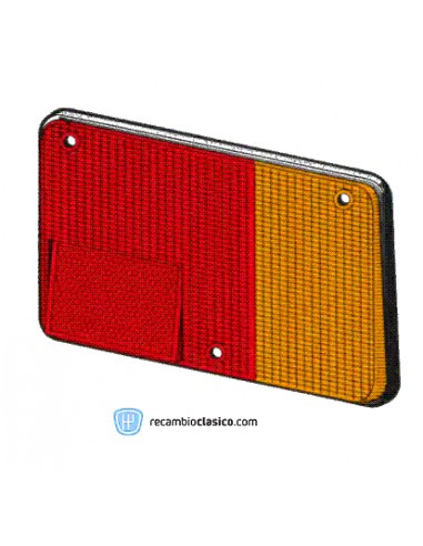 Comprar Tulipa trasera PEUGEOT 104 izquierda online