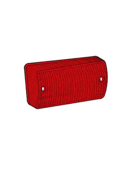 Comprar Tulipa trasera luz antiniebla derecha PEUGEOT 205 online