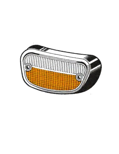 Comprar Tulipa delantera PEUGEOT 404 online