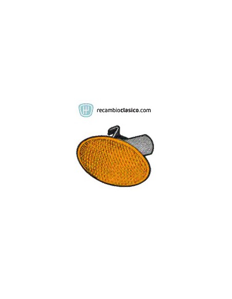 Comprar Piloto lateral intermitente en color ámbar OPEL ASTRA