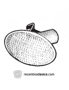 Comprar Piloto lateral intermitente en color blanco OPEL ASTRA