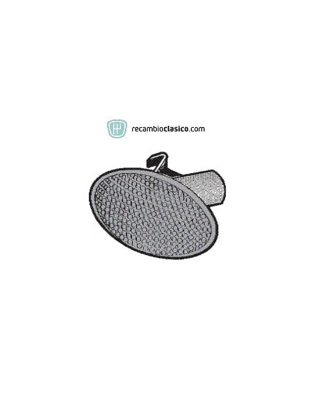 Comprar Piloto lateral intermitente en ahumado OPEL ASTRA ,OPEL
