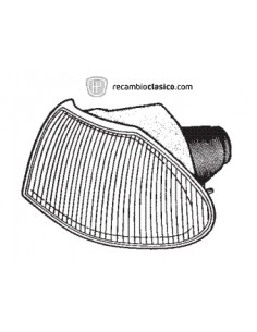 Comprar piloto delantero intermitente lado derecho en color