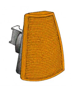 Comprar piloto delantero intermitente lado derecho en color