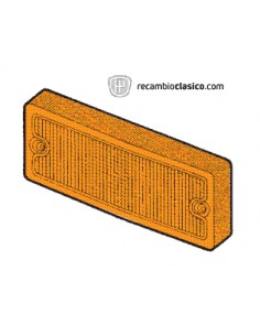 Comprar Tulipa delantera intermitente en color ámbar OPEL MANTA