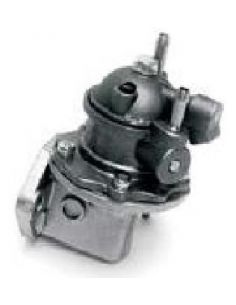 Bomba de gasolina Fiat Panda