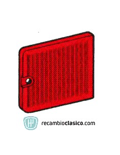 Comprar Tulipa trasera lado derecho OPEL KADETT B online