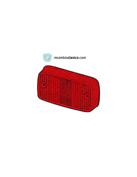 Comprar Tulipa trasera luz antiniebla OPEL KADETT E GSI online Comprar Tulipa trasera luz antiniebla OPEL KADETT E GSI online