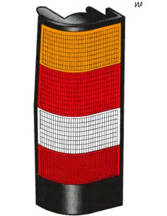 Comprar Tulipa trasera lado izquierdo OPEL KADETT D online