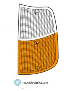 Comprar Tulipa delantera intermitente lado izquierdo VOLVO