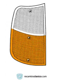 Comprar Tulipa delantera intermitente lado derecho VOLVO