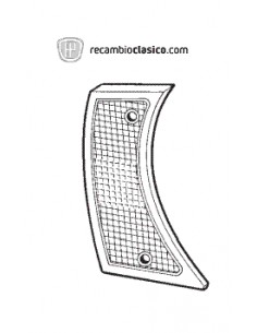 Comprar Tulipa delantera intermitente lado derecho VOLVO 145