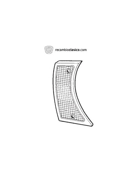 Comprar Tulipa delantera intermitente lado derecho VOLVO 145