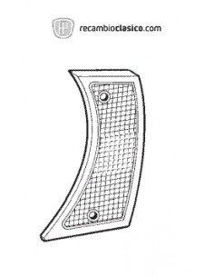 Comprar Tulipa delantera intermitente lado izquierdo VOLVO 145