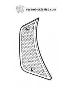 Comprar Tulipa delantera intermitente lado derecho VOLVO 144